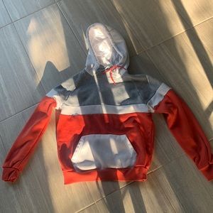 COPY - Mens hoodie